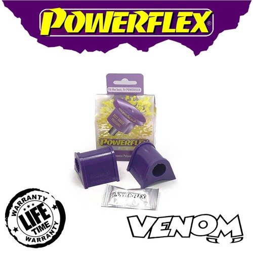 Powerflex rear anti roll - rear,