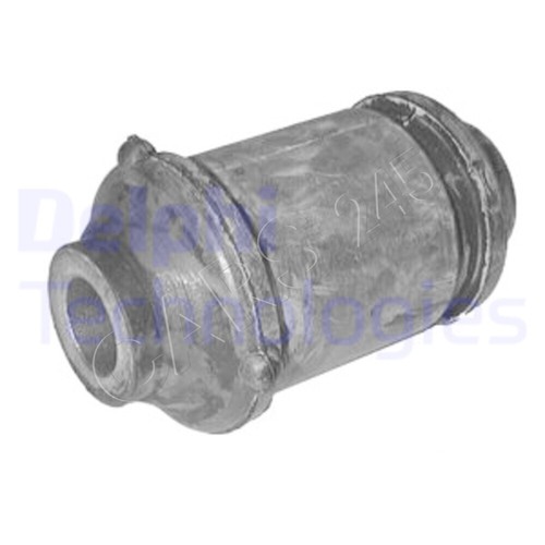 Delphi front control arm - front,