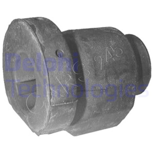 Delphi control arm - arm, bearing