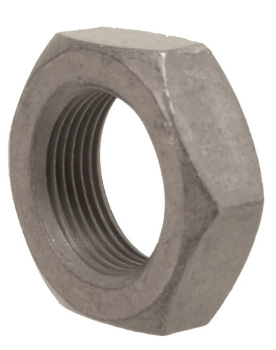 Rear hub nut golf - hub,