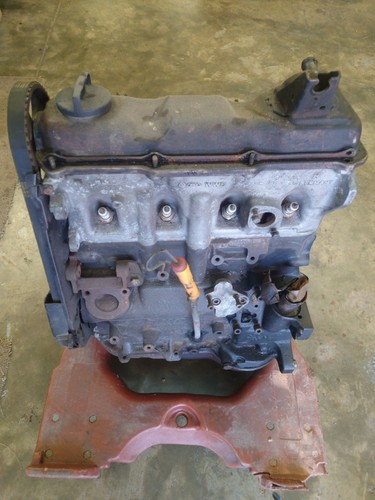 Mk1 golf gti - mk1, 1.8