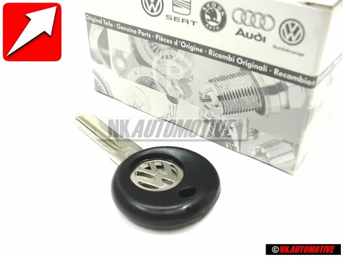 Genuine blank key hv - blank,