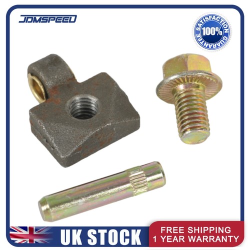 Door hinge repair kit - hinge,