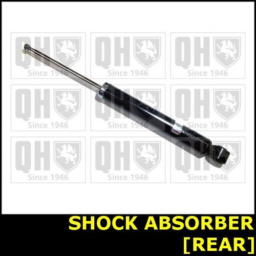 Shock absorber rear for - rear,
