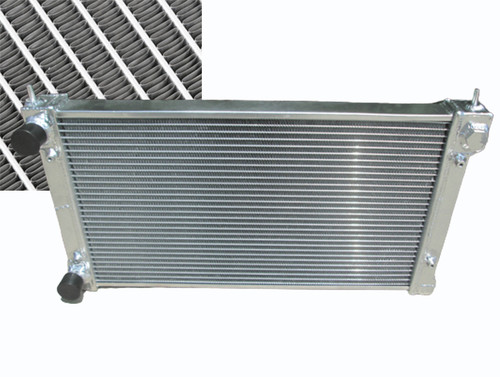 Radiator for 1980 1991 - radiator, golf