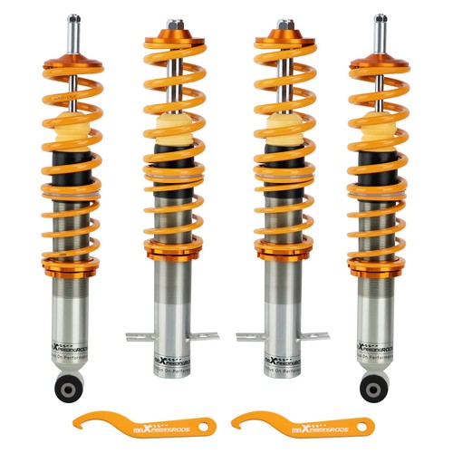 Coilover kit suspension for - for, vw