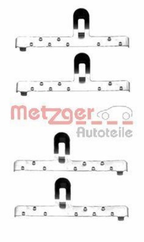 Butcher disc brake - disc,