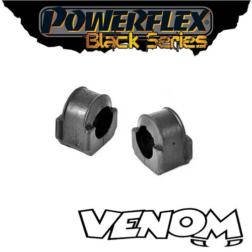 Powerflexblack front - powerflexblack,