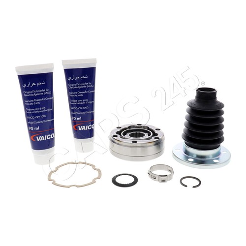 Vaico drive shaft kit - drive, cv