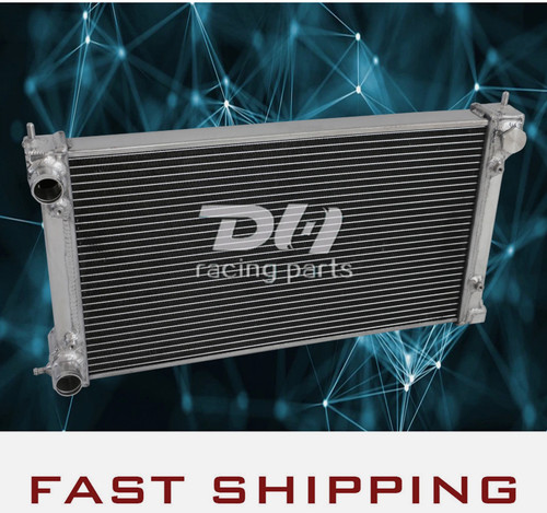 2row radiator for - radiator, 1981-1992