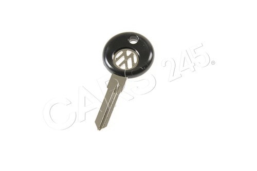 Genuine volkswagen blank - volkswagen,