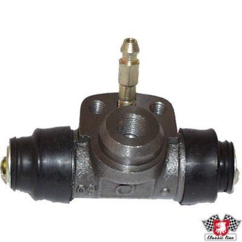 Rear wheel brake cylinder - jp,