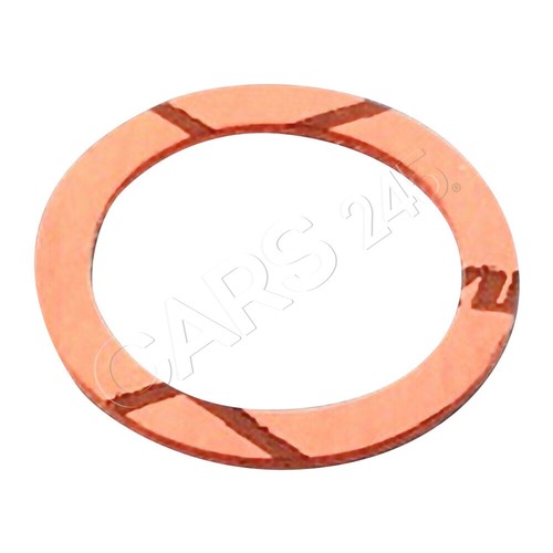 Thermal switch seal - thermal, vemo