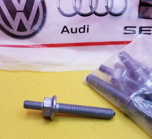 Genuine vw double - vw,