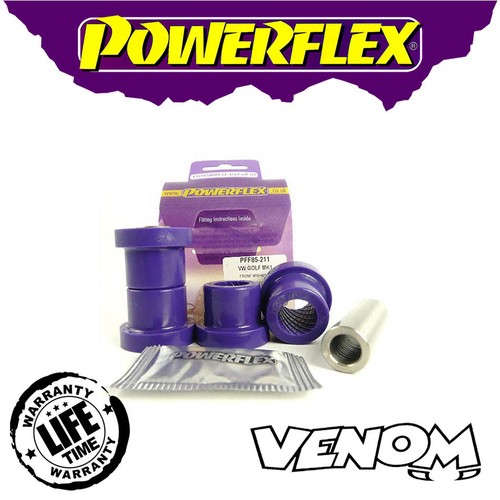 Powerflex front wishbone - wishbone, inner