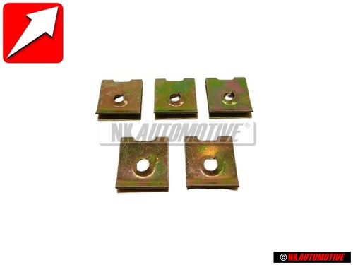 Genuine speed nut n - speed,