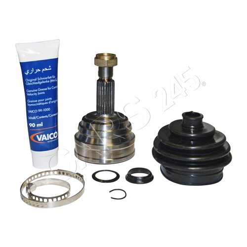 Vaico drive shaft joint kit - vaico,