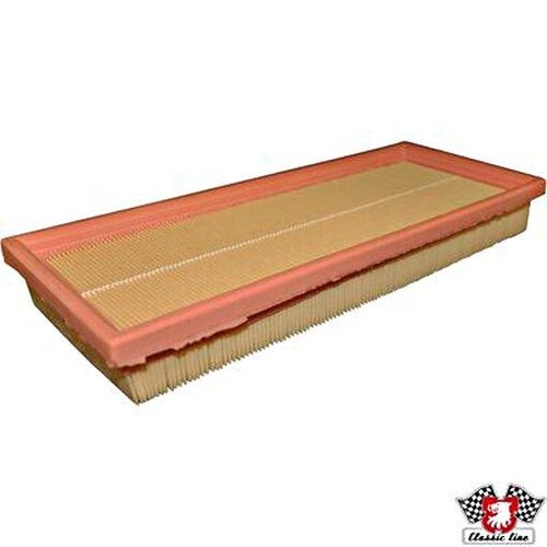 Air filter fits - fits, ford