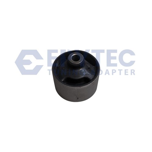 Reinforced engine mounting - engine,