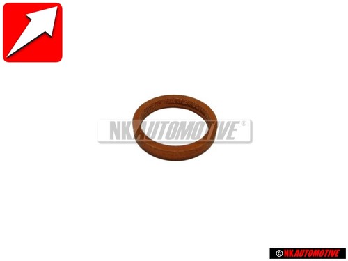 Genuine seal ring - genuine,