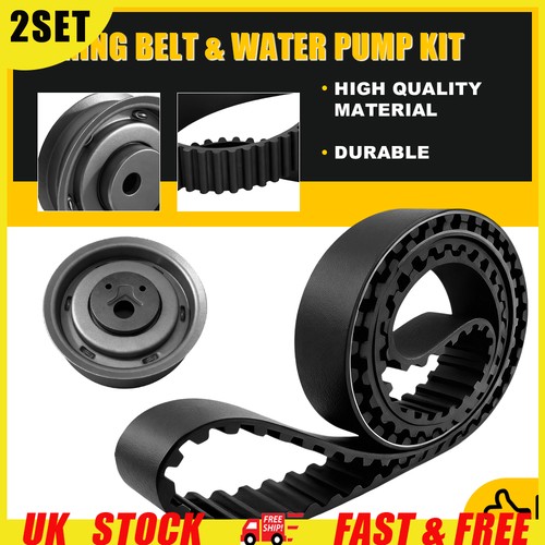 3pcs camshaft timing - timing, belt