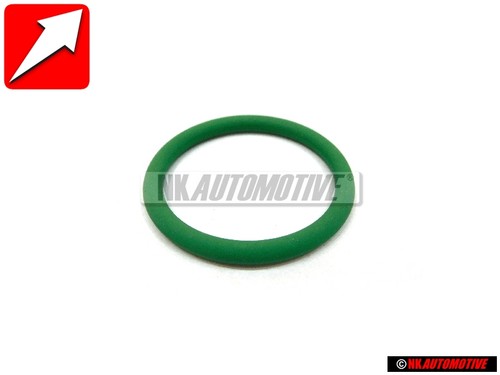 Genuine distributor sealing - vw,