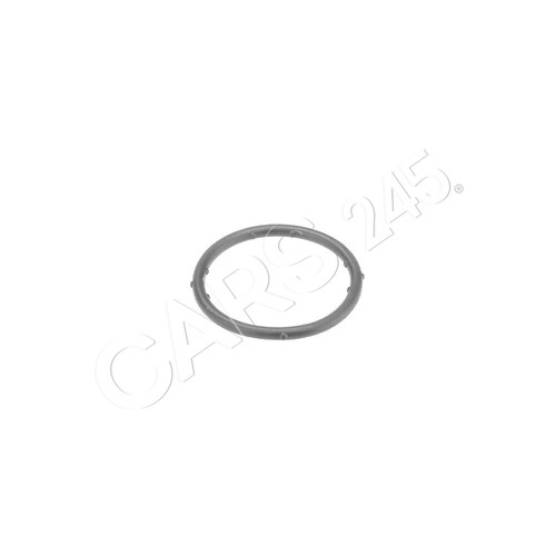 Coolant flange gasket febi - coolant,