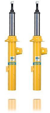 Bilstein front shock - bilstein,