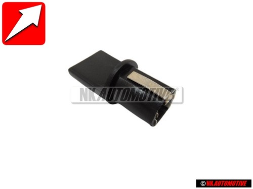 Genuine bulb holder - bulb,
