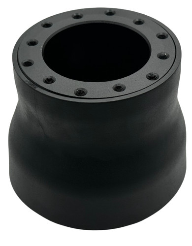 Steering wheel boss - wheel, for
