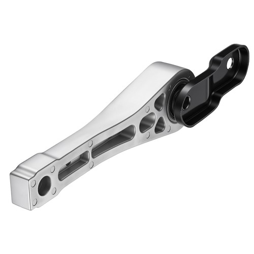 Rear engine mount - rear,
