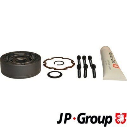 New drive shaft joint - shaft,