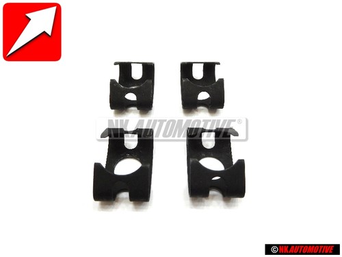 Genuine brake hose - genuine,
