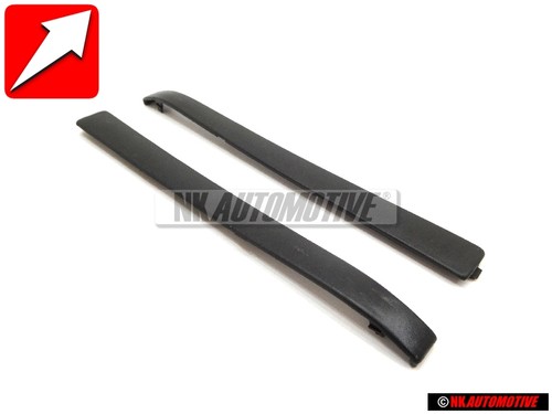 Genuine trim plate - genuine, for