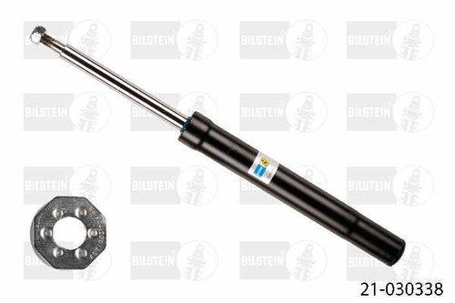 Bilstein front shock for vw - bilstein,