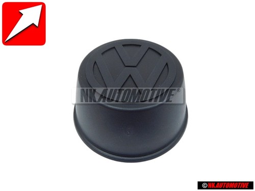 Genuine hub cap - hub,