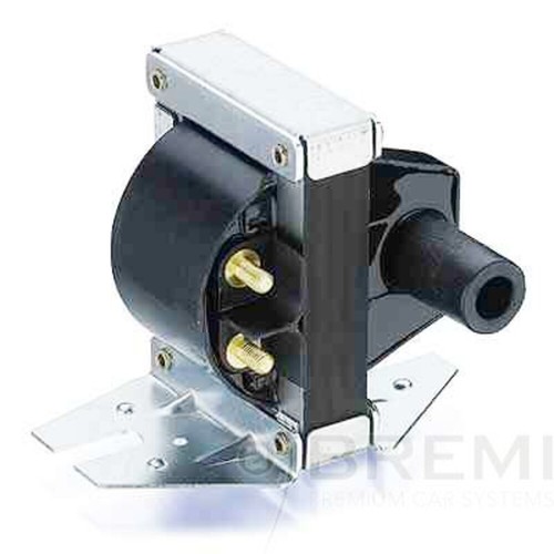 Ignition coil fits - coil, vw