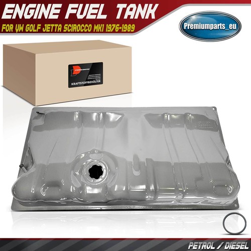 Fuel tank for - fuel, golf
