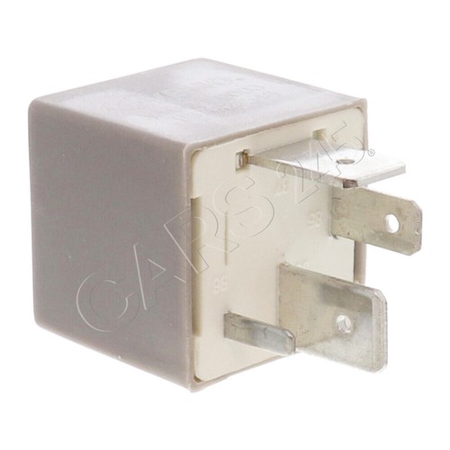 Intake manifold heating relay - intake,