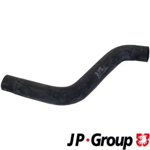 Upper radiator hose for - upper,