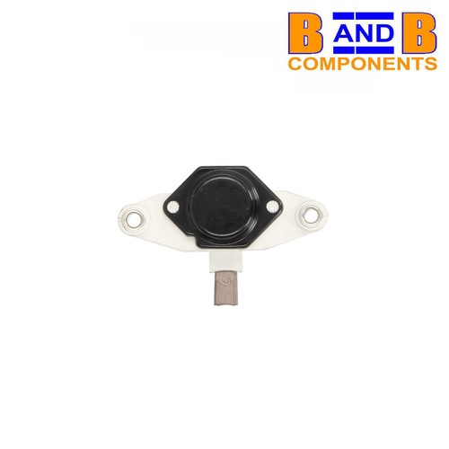 Voltage regulator golf mk1 - regulator,