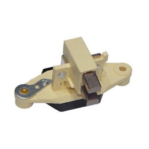 Huco alternator voltage - huco,