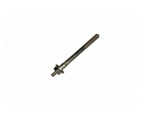 Genuine double stud - double, with