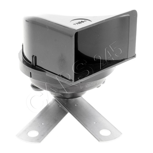 Electric horn 12v - electric, fits