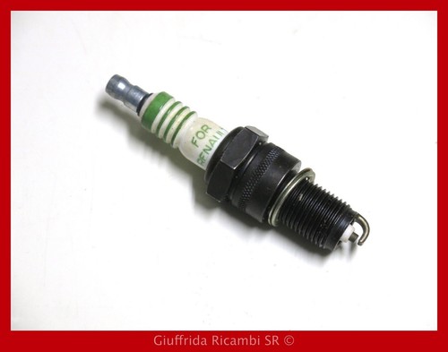 Spark plug 2xls - 4x,