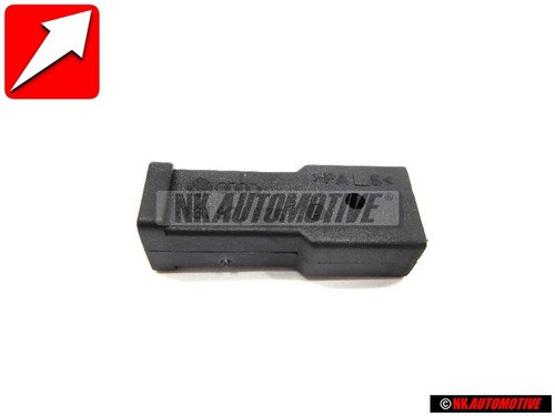 Genuine flat connector - genuine, vw