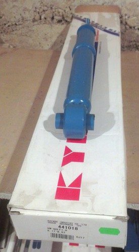 Kyb shock absorber - shock, 441018