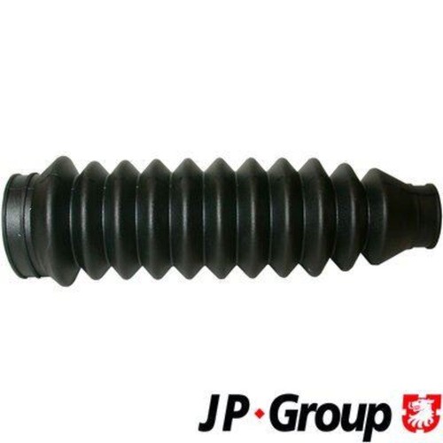New steering boot - new,