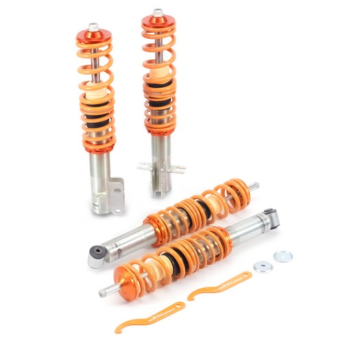 Coilover kit coilovers - coilover, for