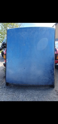 Mk1 scirocco roof cut - vw,